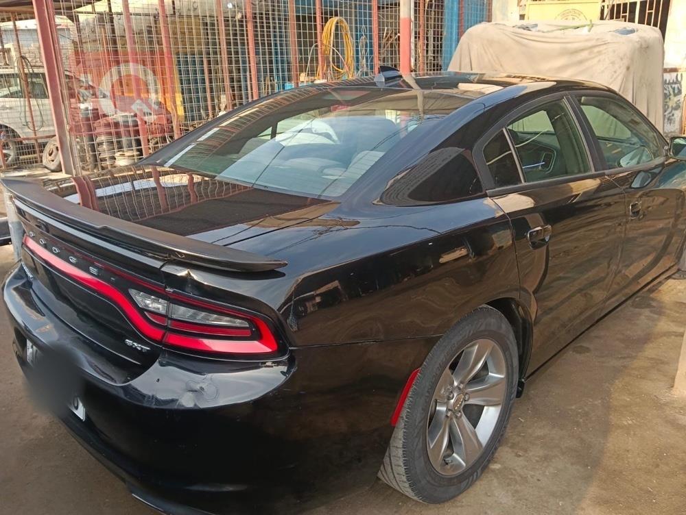 دودج تشارجر